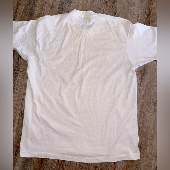 VTG 90’s Ford Mustang Racing Tee - Picture 5 of 7